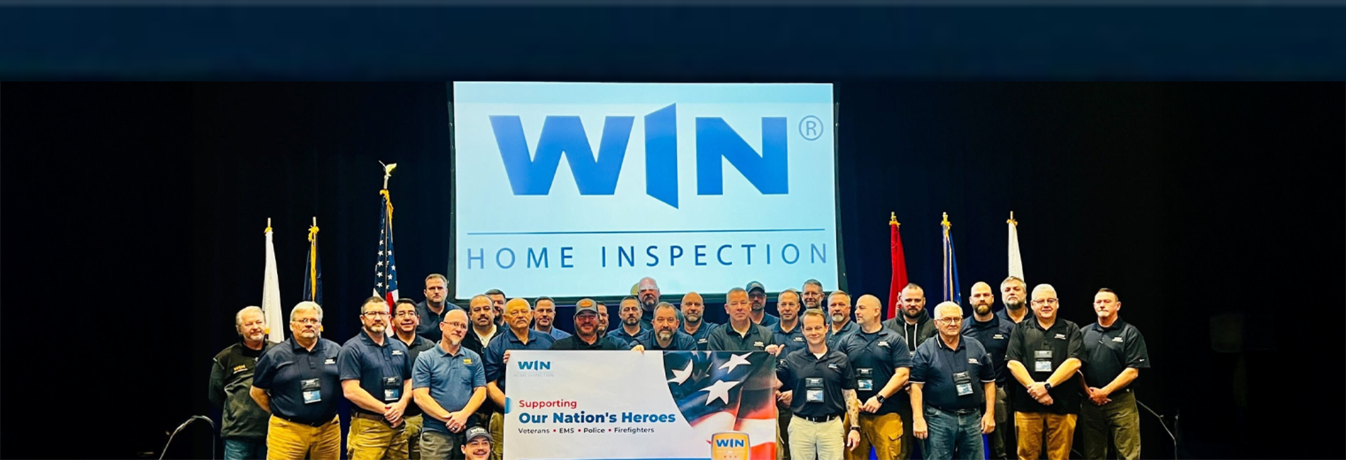 Home Inspector with Report Writing Ipad